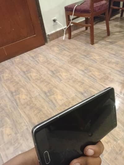 Samsung Galaxy Note Edge ( Docomo )