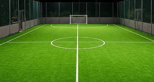 Artificial Grass / Pedal Truff/Sports Flooring/ futsal /All Sport net