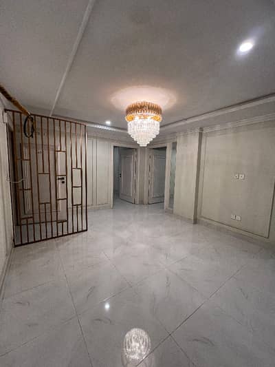 2-Bedroom Apartments Non-Furnished Available For Rent In Bahria Town Lahore Only For Family