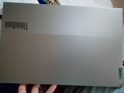 Lenovo Thinkbook i7 12 generation