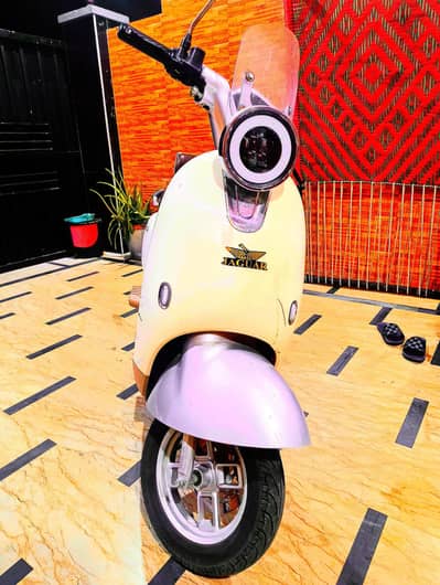 e scooter use 3 month only