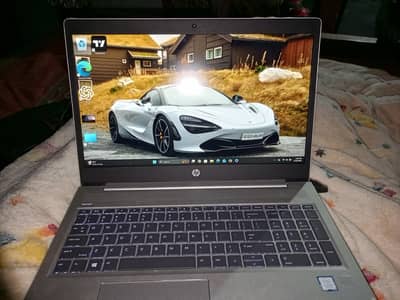 ho ProBook 450 g6
