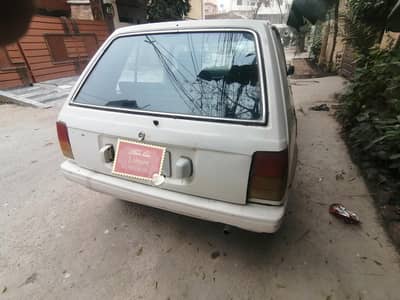 Charade lovers special