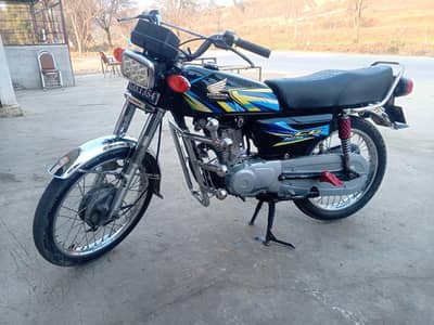 Baike for sell