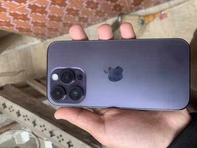 Iphone 14 pro non pta