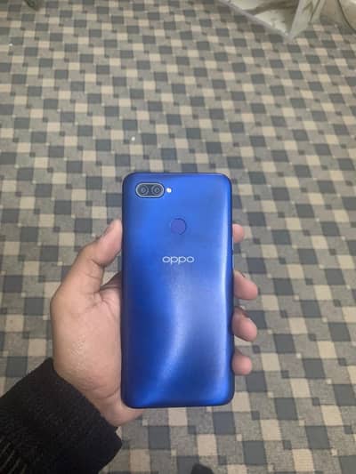 OPPO A11K for sale