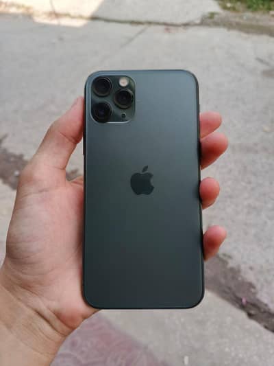 Iphone 11 jv non pta