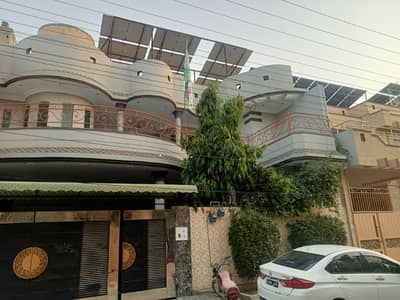House For sale in Rahim yar khan