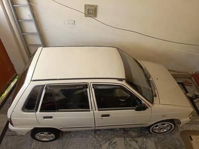 Suzuki Mehran 2004 model