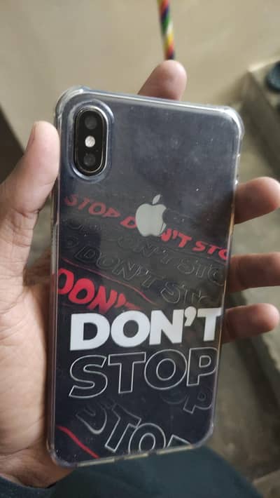 Iphone Xsmax non pta FU 256gb! (Read Description)