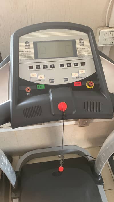 Used gym equipment and new