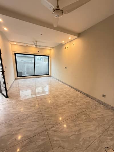 5 Marla Brand New Modern House on 40ft Road For Rent
