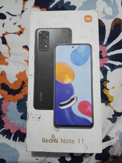 Redmi note 11   6+2 128       03102236240