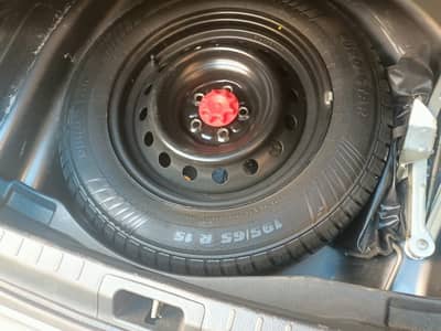 Toyota Altas1.8 16/17 modal