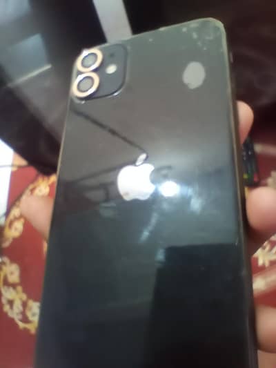 iphone 11 factory unlocked