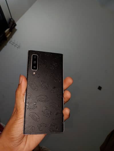 docomo f52a 8/128 official pta