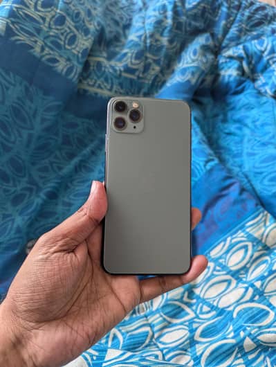 iphone 11pro Max non PTA