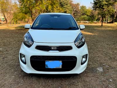 kia picanto 2026