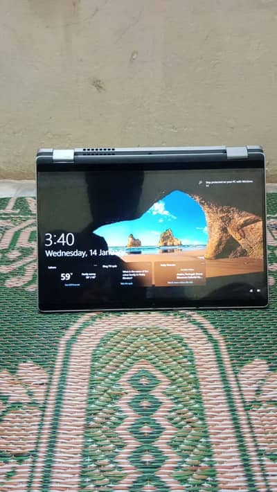 Dell Latitude 5310