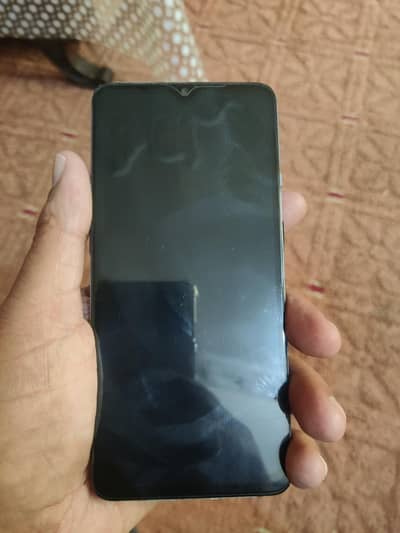 Oneplus 7t (8gb & 128gb) Pubg 90fps PTA Approve