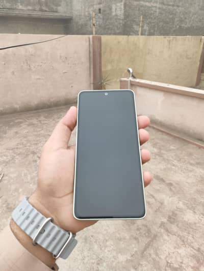 Xiaomi Redmi Note 13