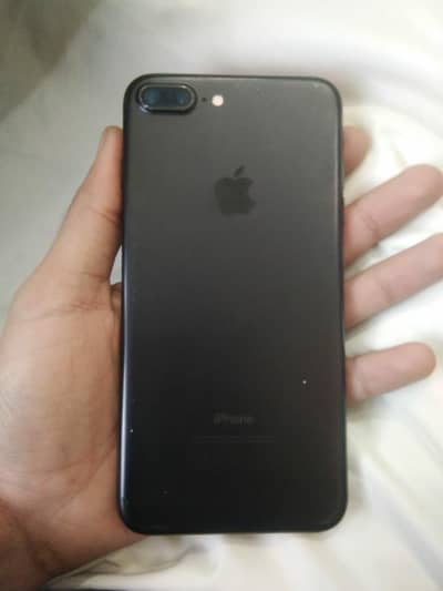 iphone 7plus 256gb pta
