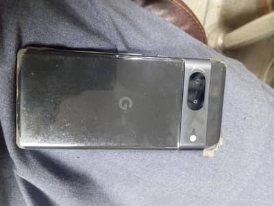 Googel pixel 7 8/128 All ok no issue