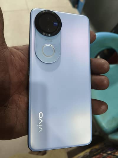 vivo v50