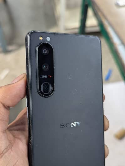 xperia 5 mark 3 8/128