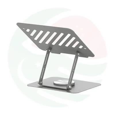 Amaze Laptop stand, cooling pad laptop stand, rotatable laptop stand