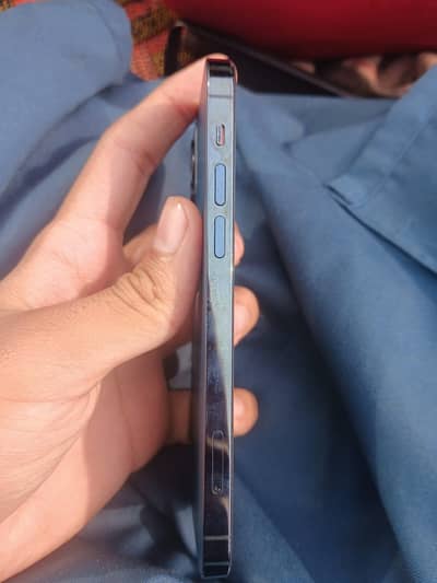 Iphone 12 pro 128 gb