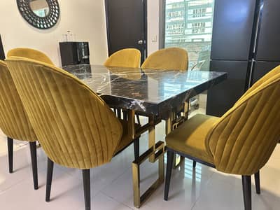 Dining Table for sale