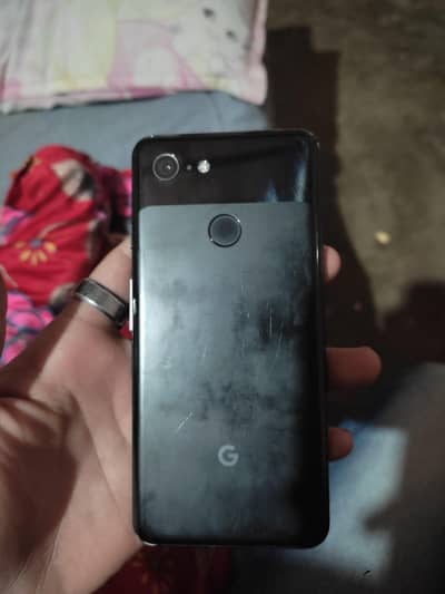 6-64 no open no repair