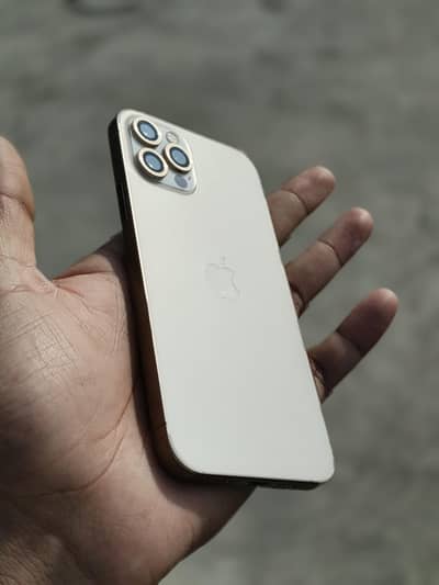 IPhones 12 pro 128GB