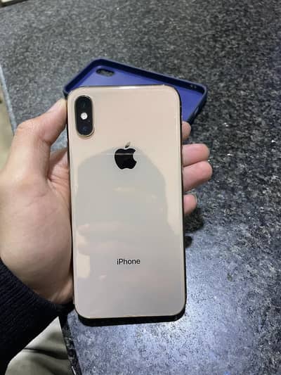Iphone Xs