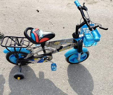 cycle for kids
