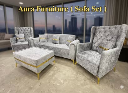 sofa set | L shape sofa | sofaset furniture  5 seater | 7 seater sofa
