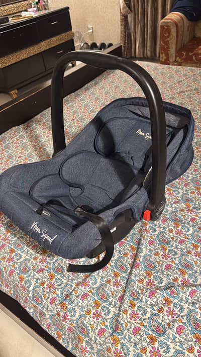 Baby car seat for sale
