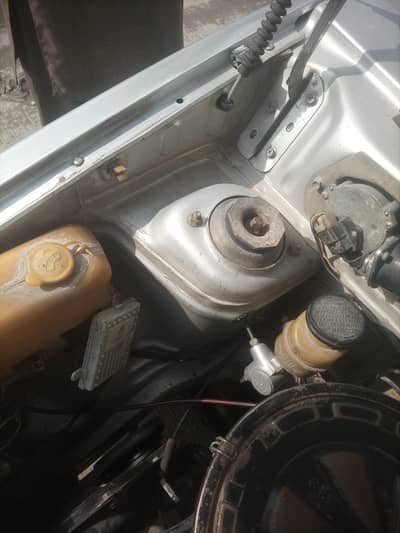 Suzuki Mehran VXR 2003