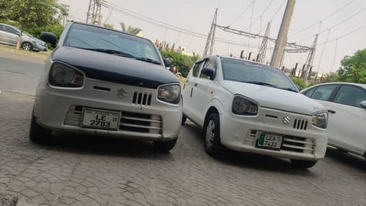 Need driver for Alto Car