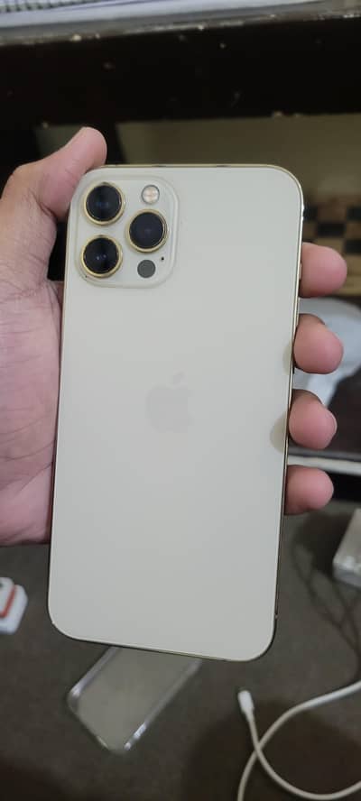 Iphone 12 Pro Max For Sale