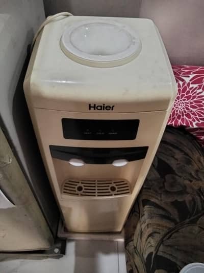 water dispenser