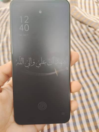 Oppo Reno 2z 10/10 condition no damage no repair