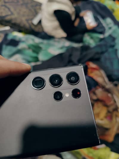 Samsung s22 ultra 5g