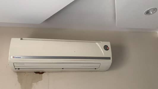 Dawlance 1.5 ton split ac non inverter