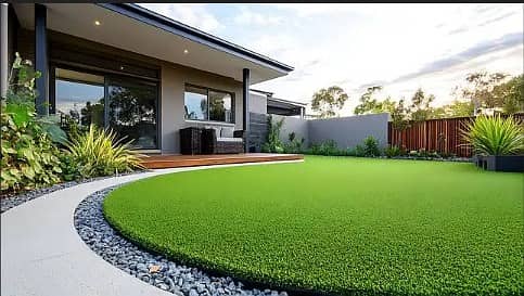 Artificial Grass / Pedal Truff/Sports Flooring/ futsal /All Sport net