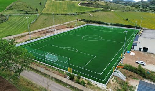 Artificial Grass / Pedal Truff/Sports Flooring/ futsal /All Sport net