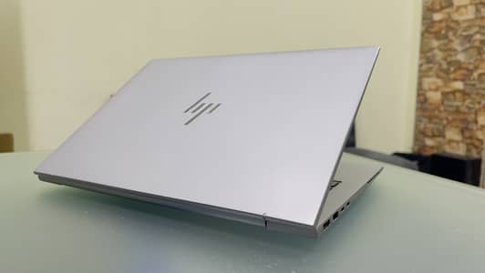 HP ZBook Firefly 14 G10,