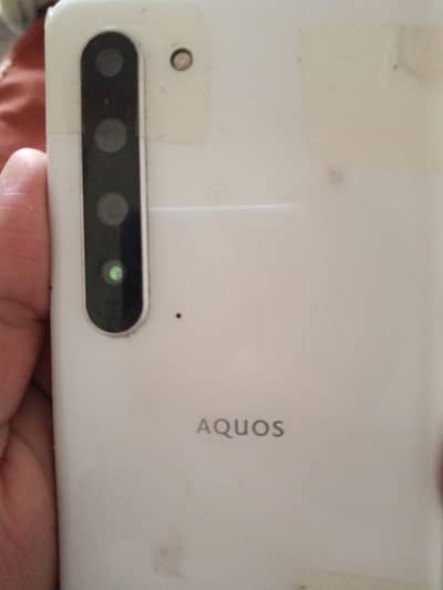 Aqous R5