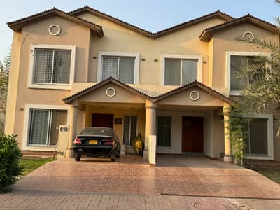 152 Sq Yd Iqbal Villa Corner Unit with Huge Greenbelt, Precinct-2 Near Main Gate Entrance, surrounded by Park, Mosque, Sports Complex & Shopping Gallery. Ideal for Living or Rental Investment. Call Now!